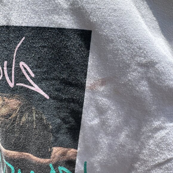 Ariana Grande RARE DWT Crewneck - Picture 6 of 11